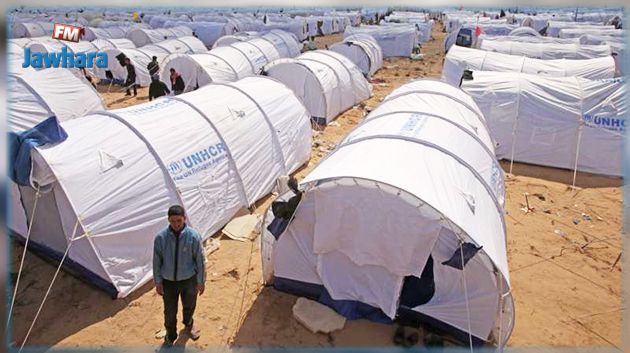 Médenine : Il n’y a aucune intention d’installer des camps de migrants en Tunisie