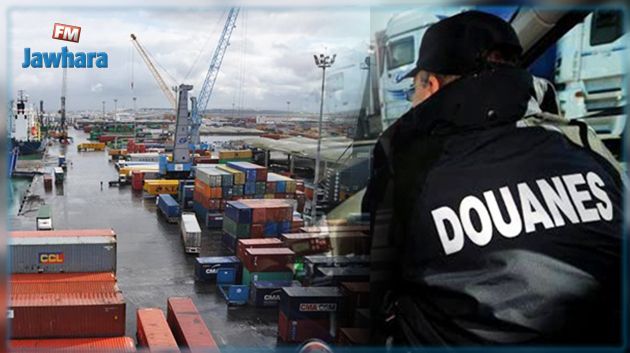 Lundi prochain : Grève des services douaniers au port de Radès