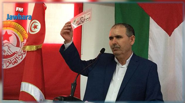 Un nouveau billet de banque à l’effigie de Farhat Hached