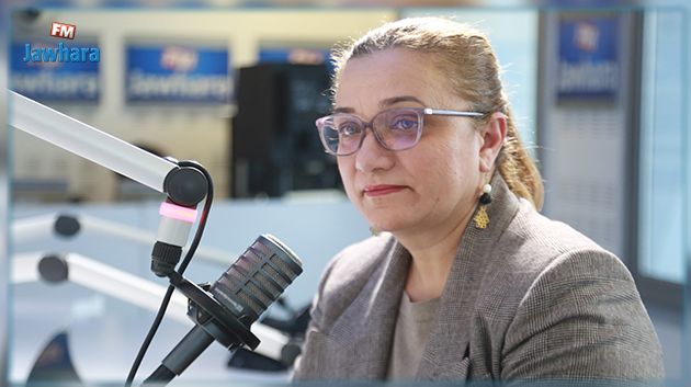 Leila Chettaoui : Machrouu Tounes conteste l'élection de Yassine Ayari et déposera un recours