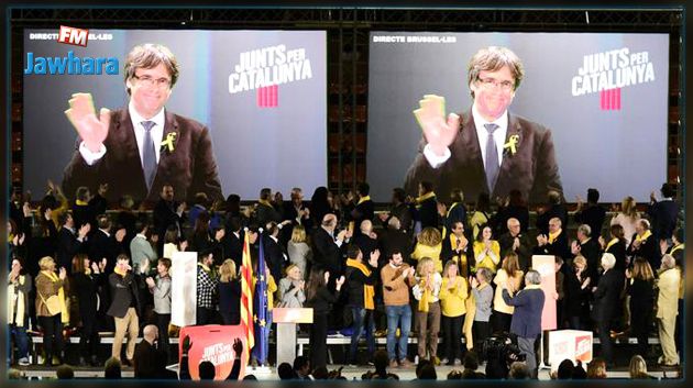 Espagne : les Catalans aux urnes pour une élection cruciale
