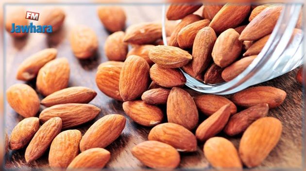 Sousse : Saisie de plus de 1500 kilos d'amande impropre à la consommation