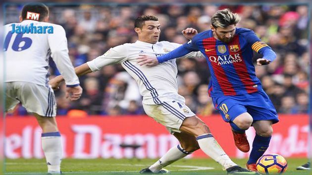 Real Madrid - FC Barcelone : Les compositions 