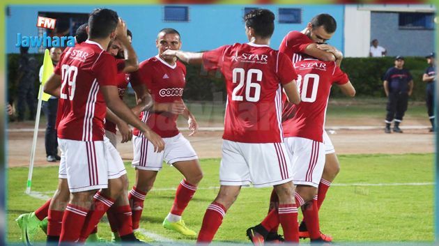 Ligue 1 : L'ESS s'impose face au Stade Gabésien