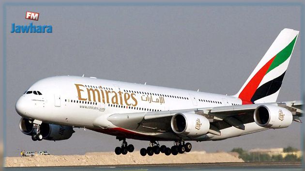Suspension des vols de la compagnie Emirates : Une cellule de crise au ministère du Transport