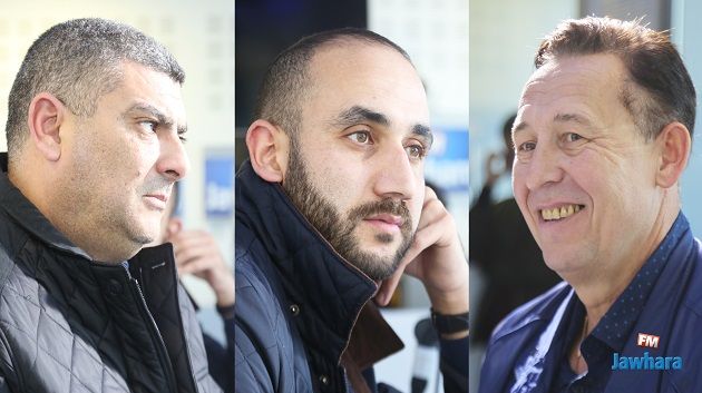 Cartes sur Table du mardi 26 décembre 2017