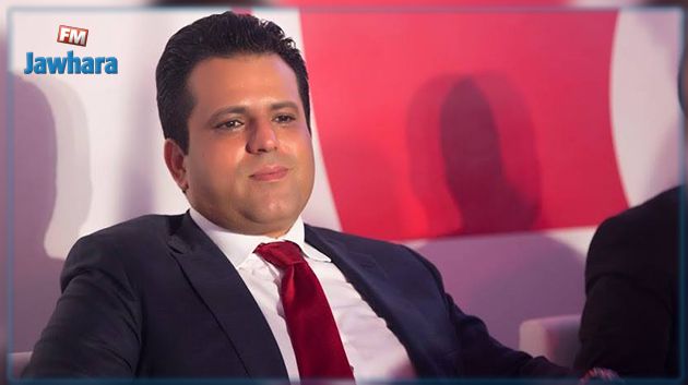Slim Riahi annonce sa démission de la présidence de l'UPL