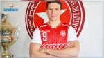 Etoile du Sahel - Handball : Mohamed Ridha Frad signe pour trois ans 