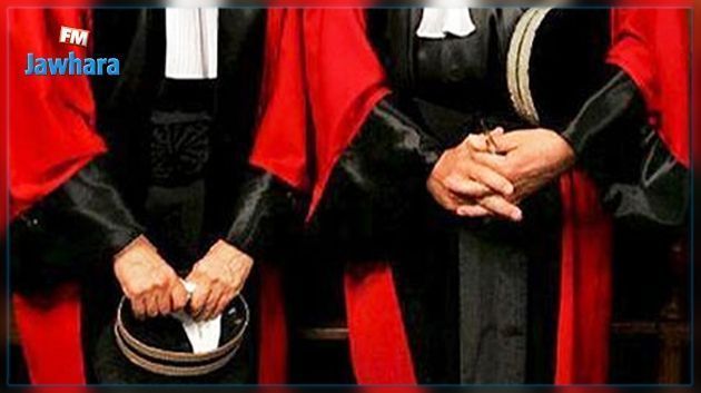 Association des magistrats : Report au 6 janvier du conseil national