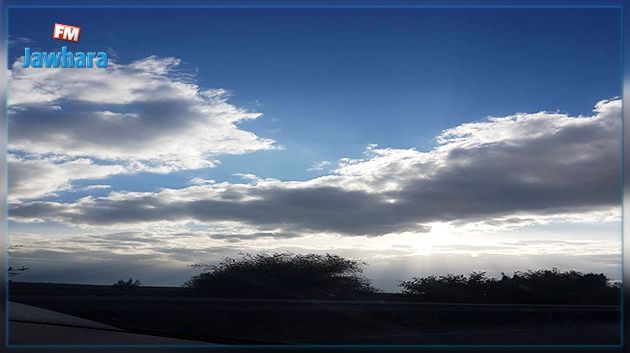 La météo de ce lundi 1er janvier 2018