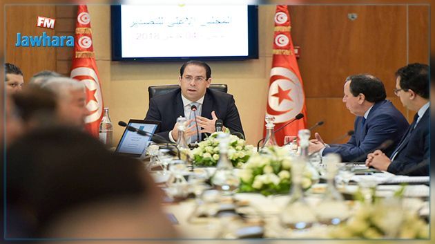 Youssef Chahed : « L’exportation est un choix incontournable pour la Tunisie
