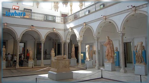 L'accès aux musées et aux monuments sera gratuit ce dimanche
