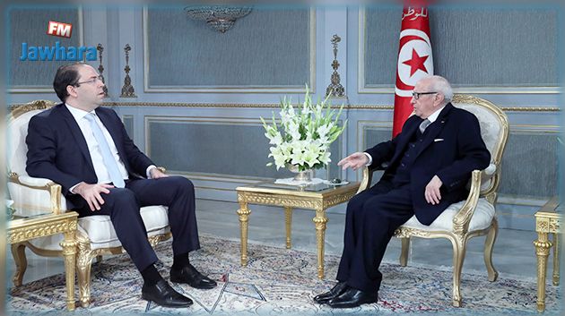 Béji Caïd Essebsi appelle à la nécessité de protéger le pouvoir d’achat des Tunisiens