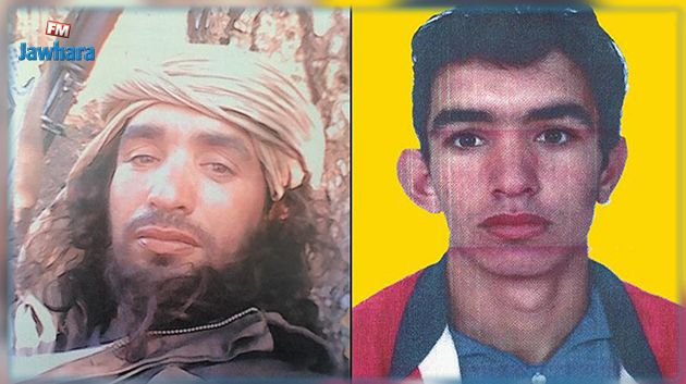 Ministère de l'Intérieur : Avis de recherche contre un élément terroriste