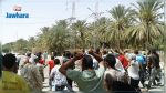 Kébili : Marche protestataire pour dénoncer la hausse des prix de nombreux produits