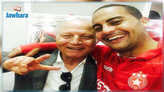 Mercato : Accord entre l'ESS et Ammar Jemal
