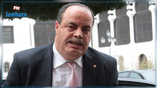 Najem Gharsalli nommé procureur général à la Cour de Cassation