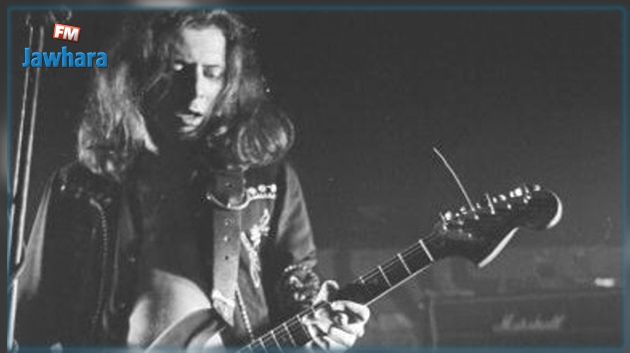 Décès de l'ancien guitariste de Motörhead, Eddie Clarke