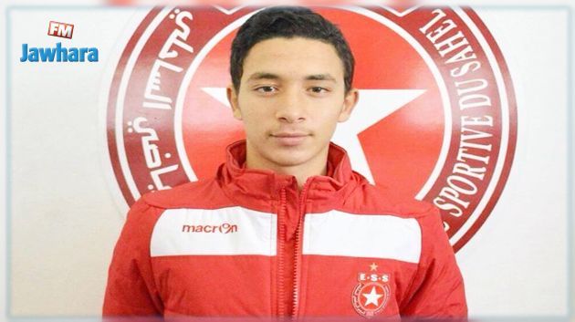 Montassar Chabchoubi, nouvelle recrue de l'Etoile du Sahel 