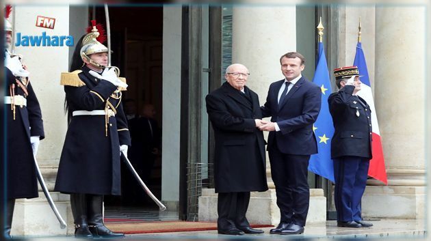 ARP: Séance plénière extraordinaire le 1er février en présence d'Emmanuel Macron 