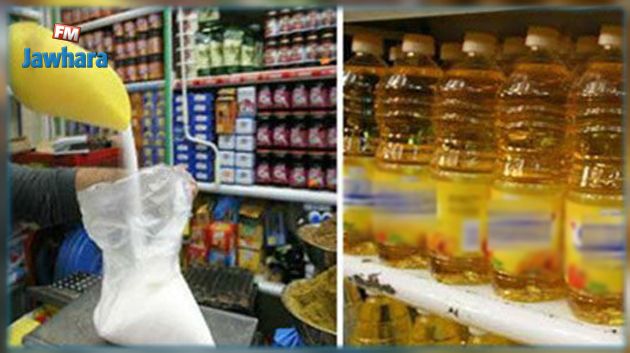 Omar Béhi : Les produits alimentaires subventionnés sont disponibles sur le marché