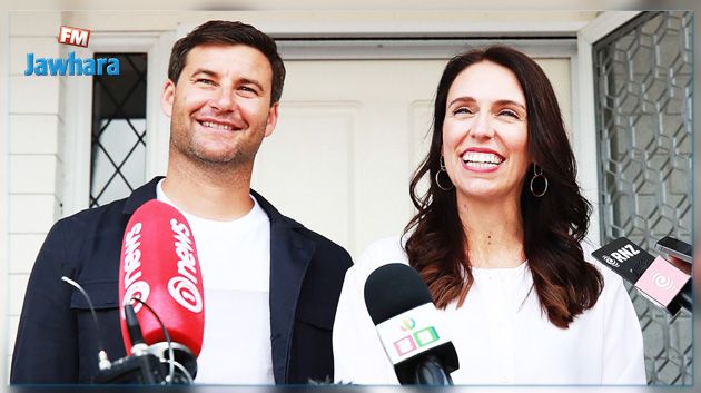 Nouvelle-Zélande : La première ministre annonce qu'elle est enceinte