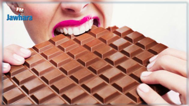 Addiction au chocolat : Découvrez les neurones responsables