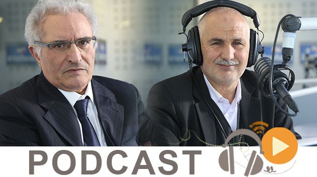 Politica du mardi 23 janvier 2018