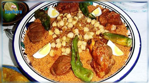 Le couscous en passe d’être classé comme patrimoine commun de l’humanité