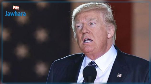 Davos : Trump adresse
