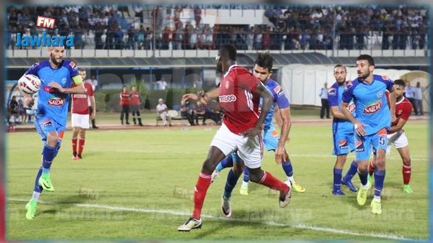 Ligue 1 : Le derby du sahel sans vainqueur
