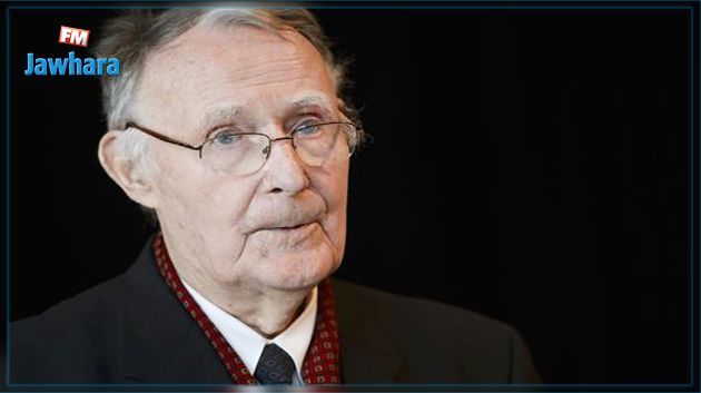 Le fondateur d’Ikea, Ingvar Kamprad, est mort
