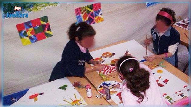 Sousse : Fermeture de 16 jardins d'enfants anarchiques