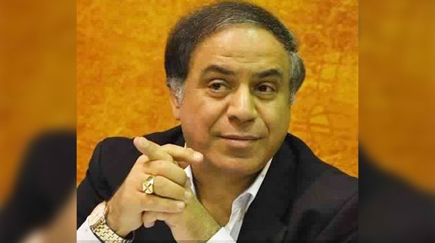 Ahmed Shahawy ou Al ‘ishq contre le crime fanatique