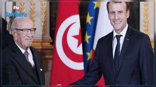 ARP : Séance plénière extraordinaire en l'honneur du président français