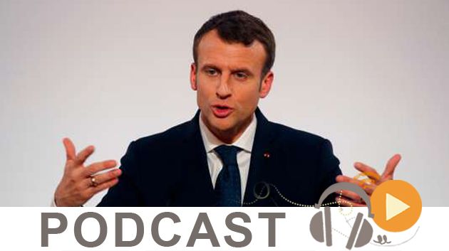 Journal Info 07h00 du jeudi 01 février 2018