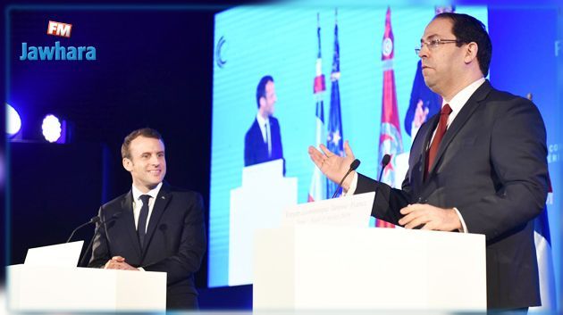 Tunisie-France : Signature de cinq accords de coopération