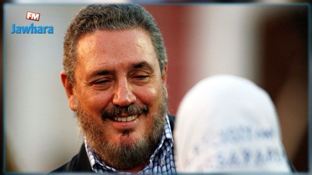 Cuba : Le fils aîné de Fidel Castro est mort 