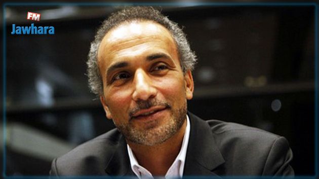 Accusé de viols, Tariq Ramadan incarcéré à Paris