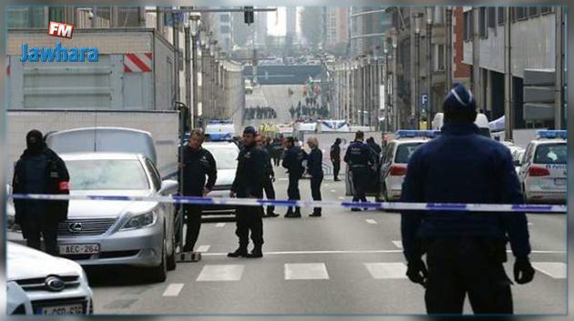 Salah Abdeslam et Sofiane Ayari devant les juges ce lundi à Bruxelles