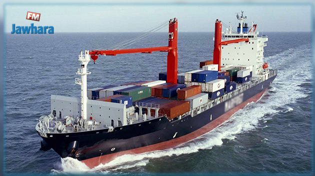 Bientôt, une nouvelle ligne maritime directe reliant la Tunisie au Sénégal et au Ghana