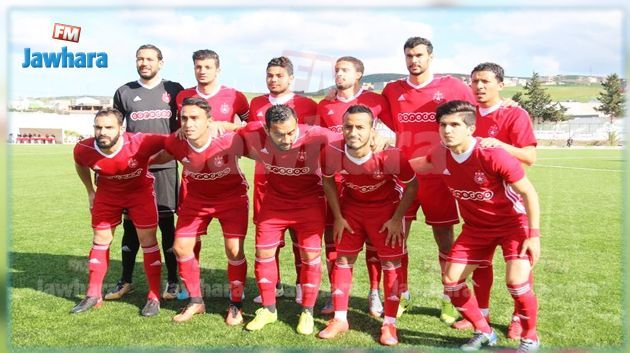 Etoile du Sahel - Compétitions africaines : Liste des joueurs convoqués
