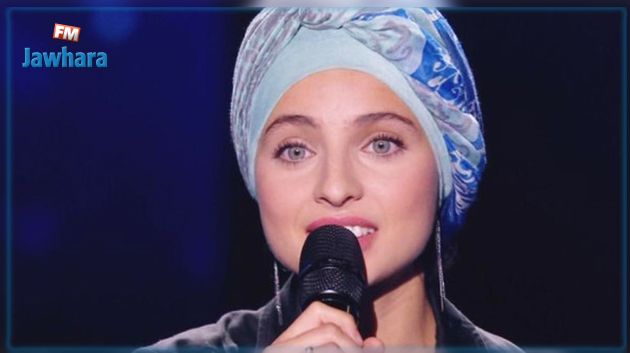 Face à la polémique : Mennel quitte The Voice