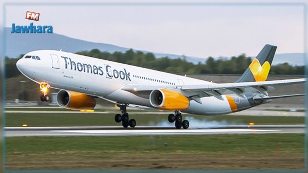 Thomas Cook reprend ses voyages vers la Tunisie à partir de demain