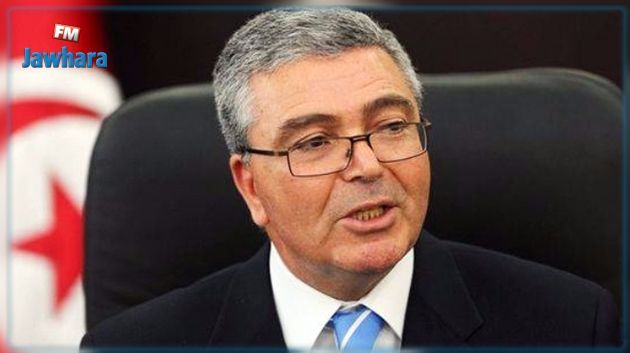 Abdelkrim Zbidi : Les menaces terroristes planent encore sur la Tunisie