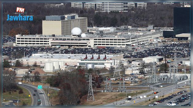 Etats-Unis : Fusillade près du siège de la NSA