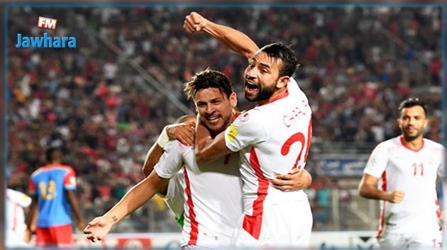 Football - Classement FIFA : La Tunisie toujours première africaine