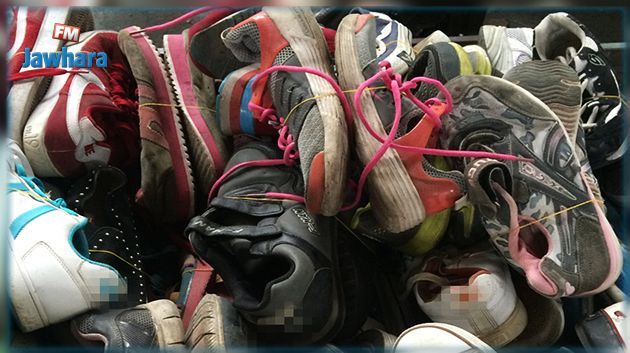 L'UTICA appelle à l'arrêt des importations des chaussures de fripe