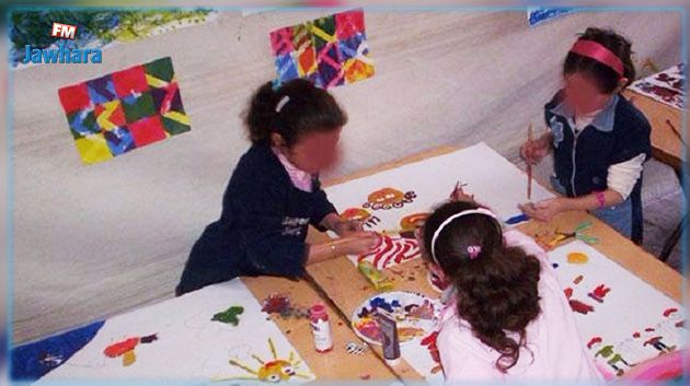 Sousse : Suspension des activités de 11 jardins d'enfants