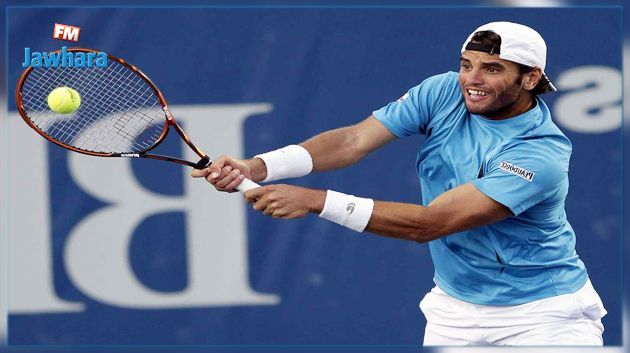 Tennis - Tournoi de Marseille : Malek Jaziri éliminé dès le premier tour